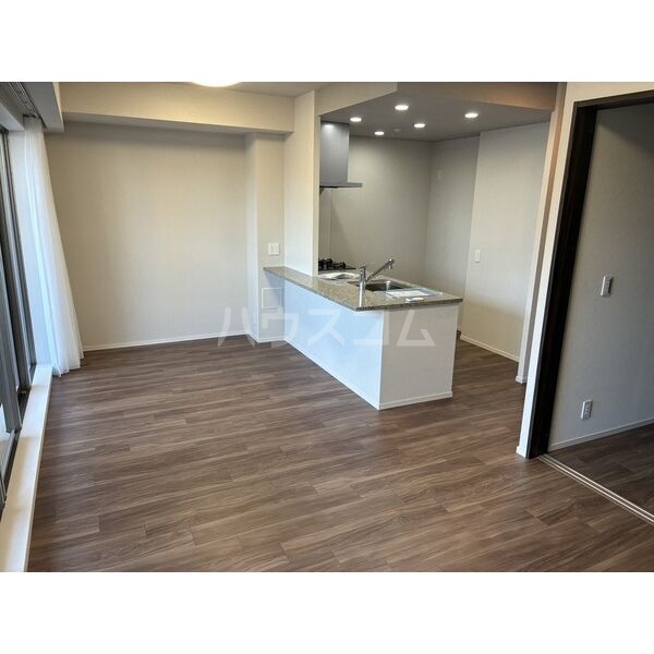 3/30 リビング/ダイニング