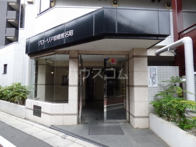 18/24 エントランス