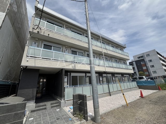 2/26 外観