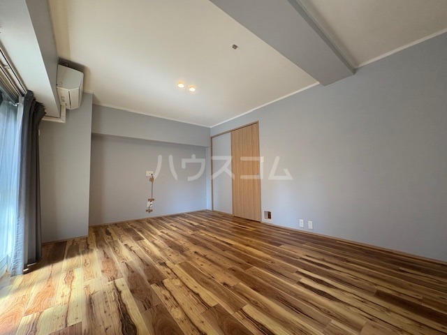 4/25 リビング/ダイニング