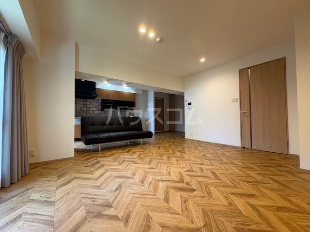 3/25 リビング/ダイニング