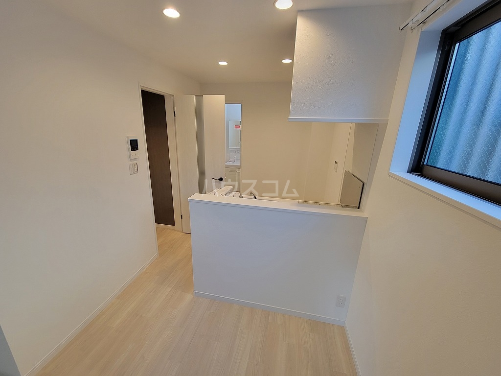 7/30 リビング/ダイニング