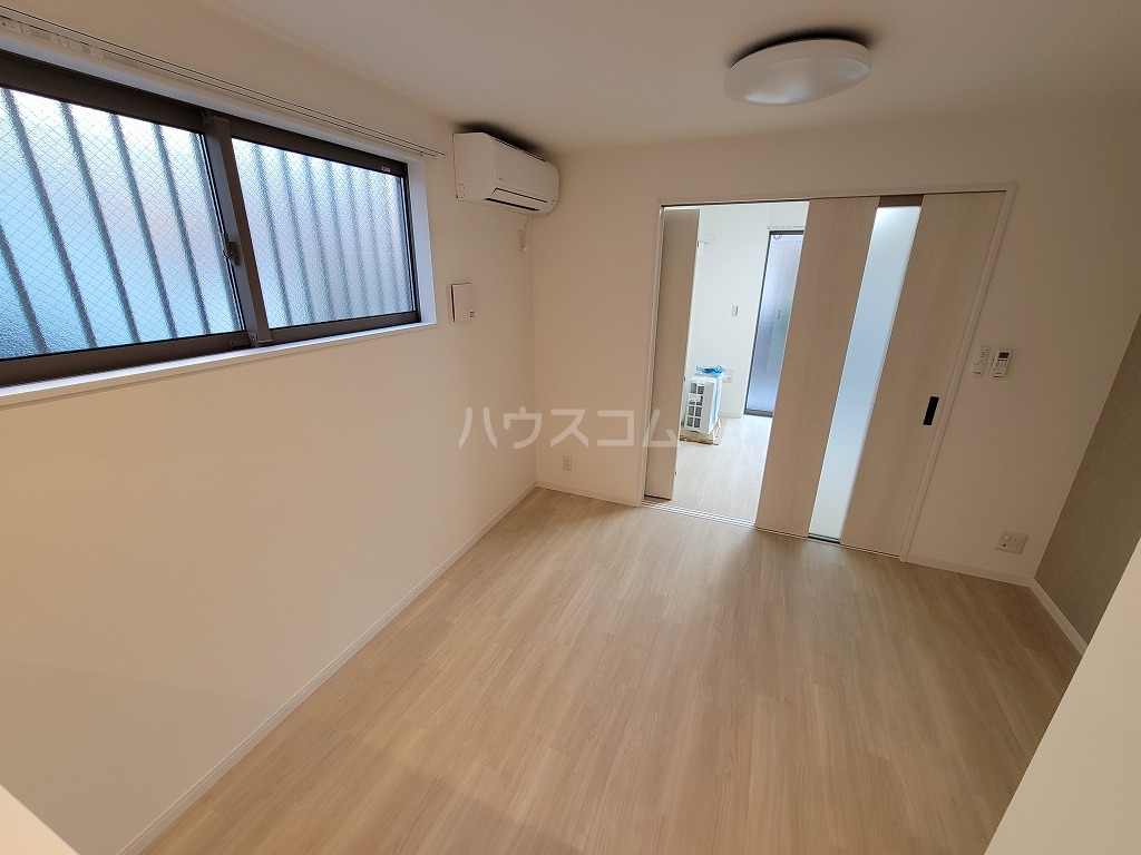 9/30 リビング/ダイニング