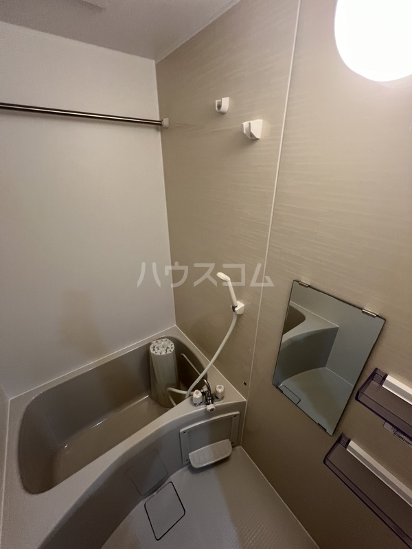 11/24 浴室