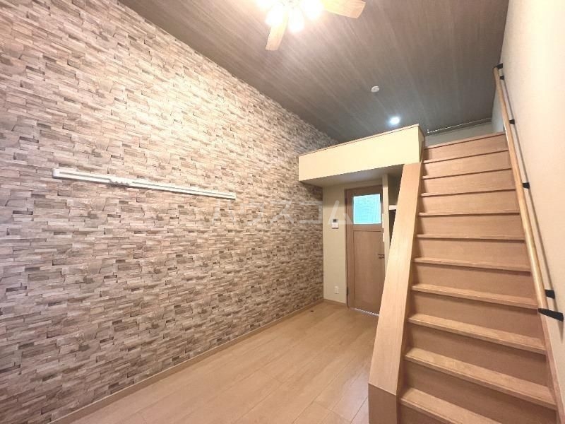 3/24 リビング/ダイニング