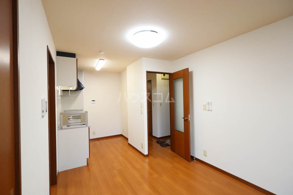 5/23 リビング/ダイニング