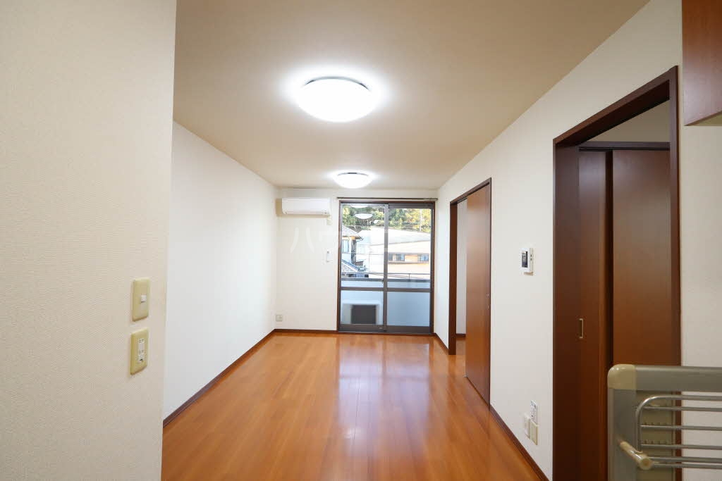 7/23 リビング/ダイニング