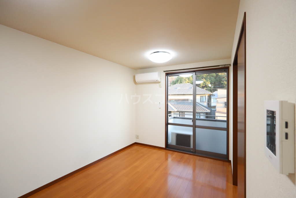 8/23 リビング/ダイニング