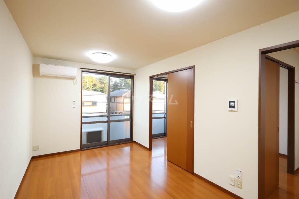 3/23 リビング/ダイニング