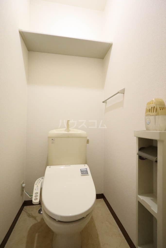 15/23 トイレ