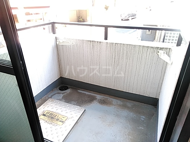 15/30 バルコニー