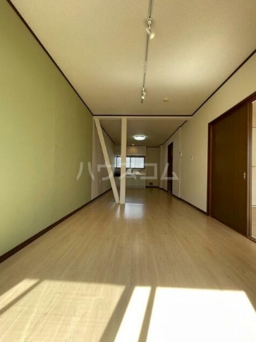 3/29 リビング/ダイニング