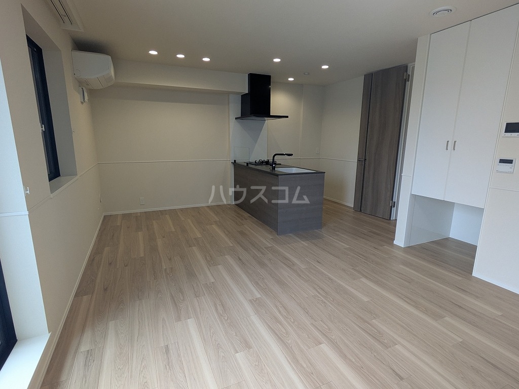 3/29 リビング/ダイニング