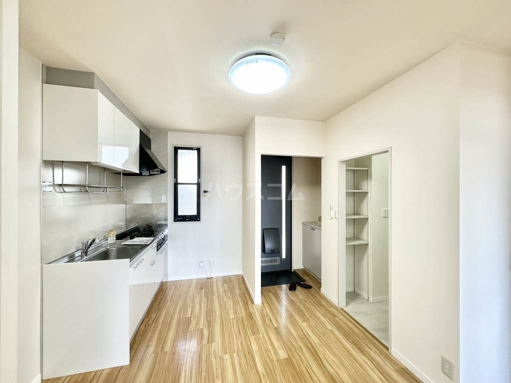 4/21 リビング/ダイニング