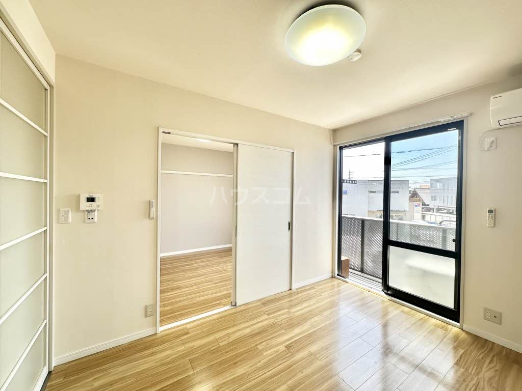 6/21 リビング/ダイニング