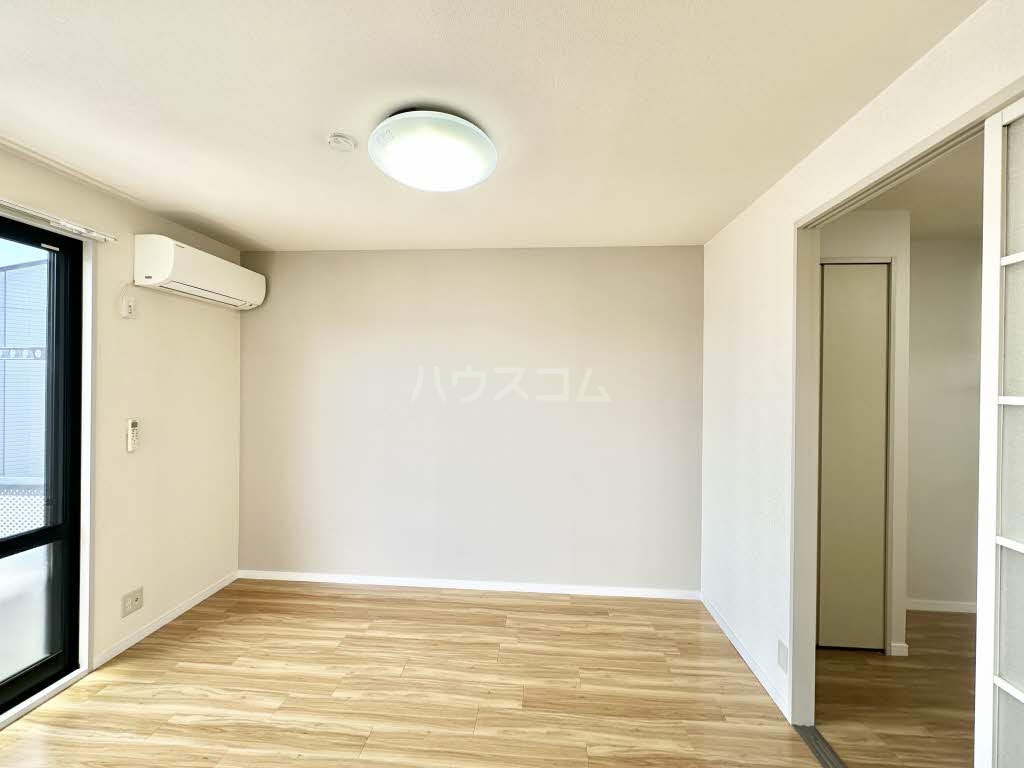 7/21 リビング/ダイニング