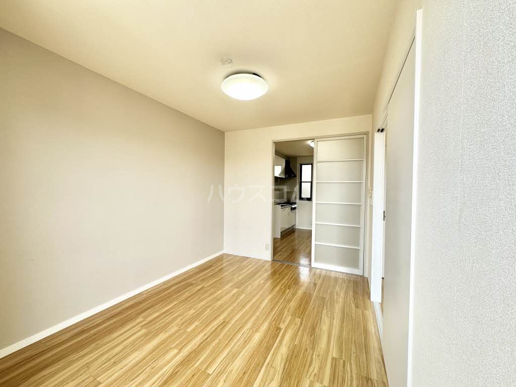 8/21 リビング/ダイニング