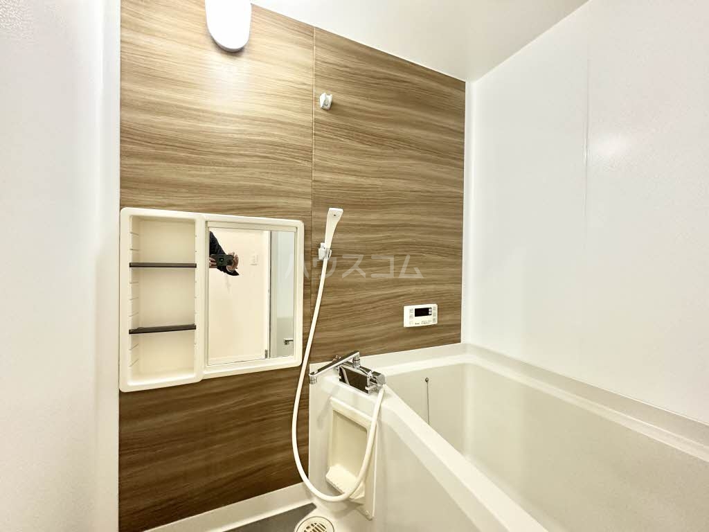 15/21 浴室