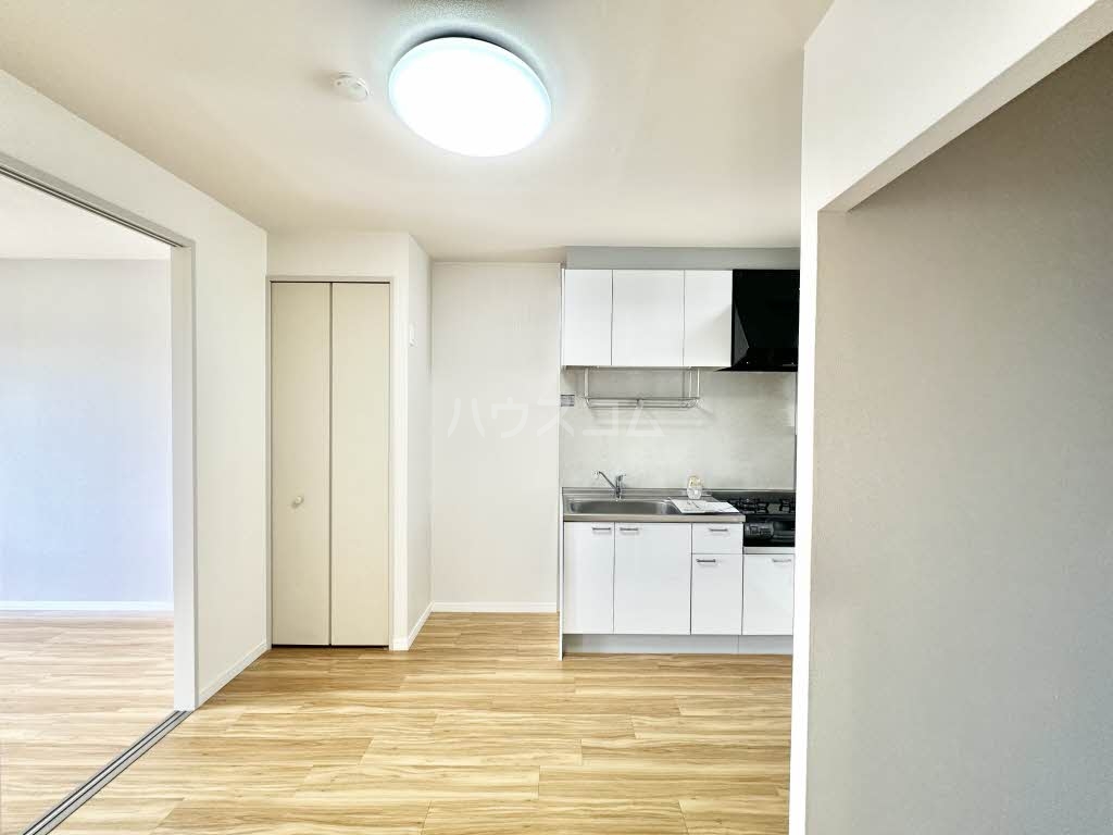 3/21 リビング/ダイニング