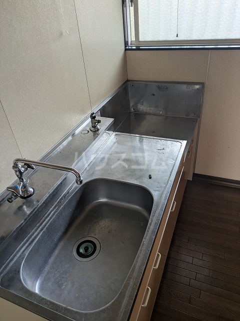 19/30 バルコニー