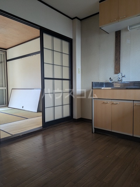 4/30 リビング/ダイニング