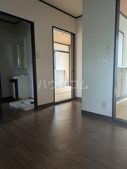 3/30 リビング/ダイニング