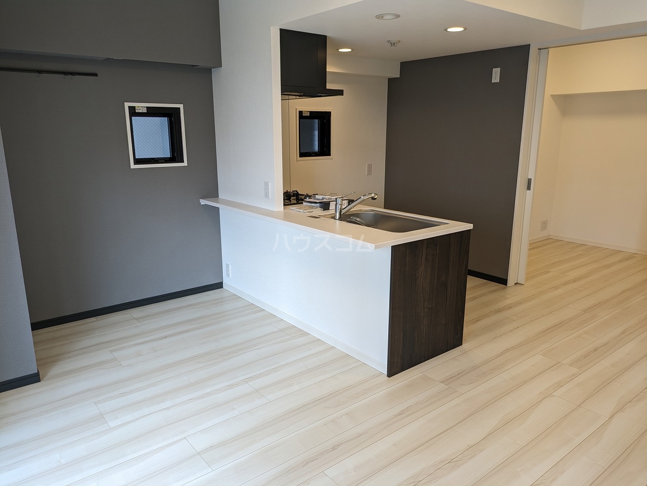 4/29 リビング/ダイニング