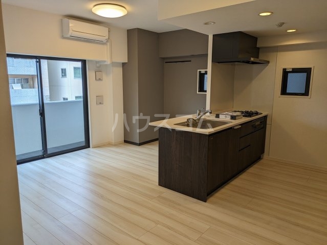 5/29 リビング/ダイニング