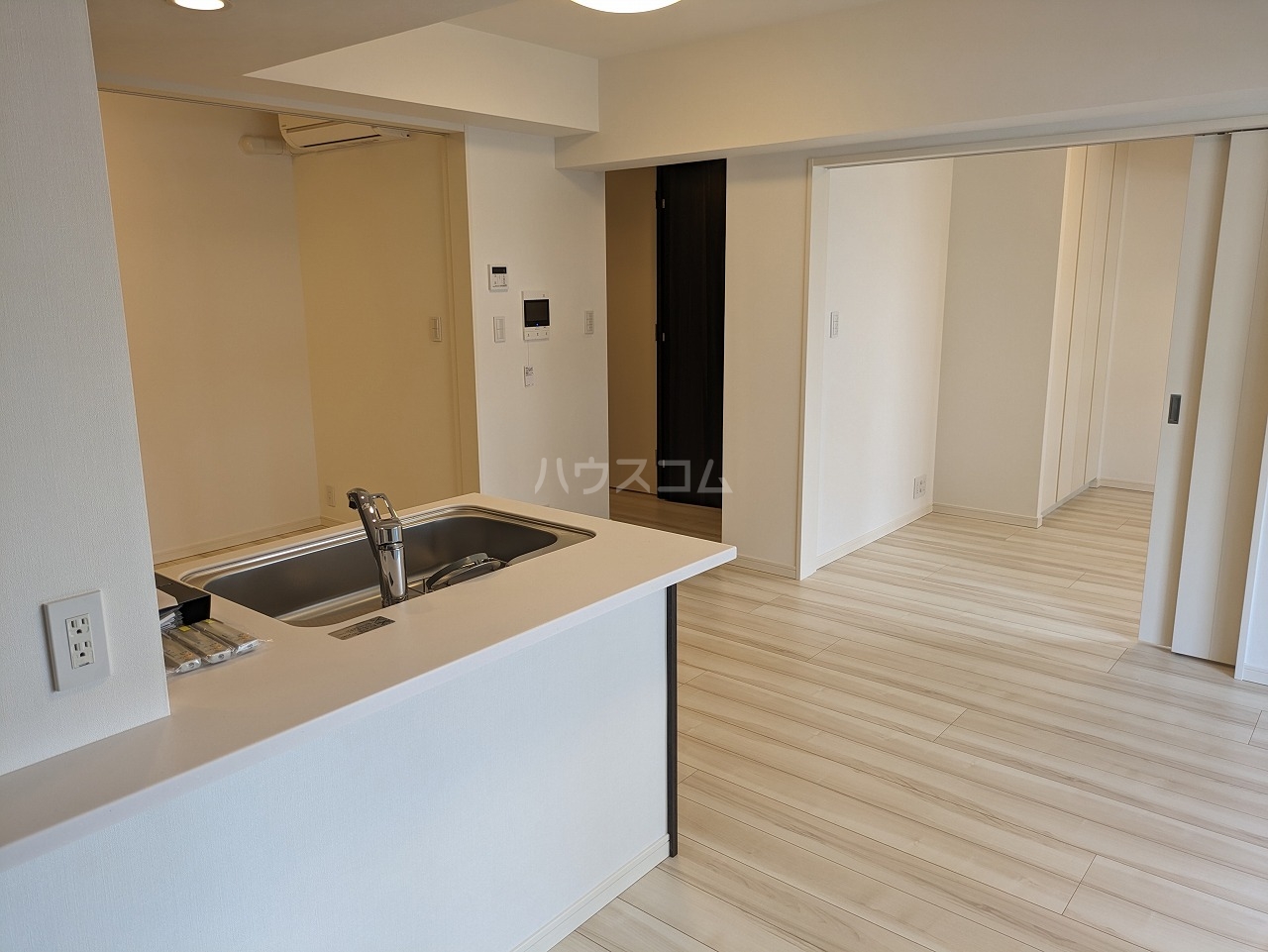 3/29 リビング/ダイニング