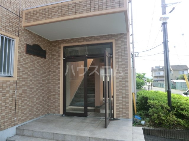 4/6 エントランス