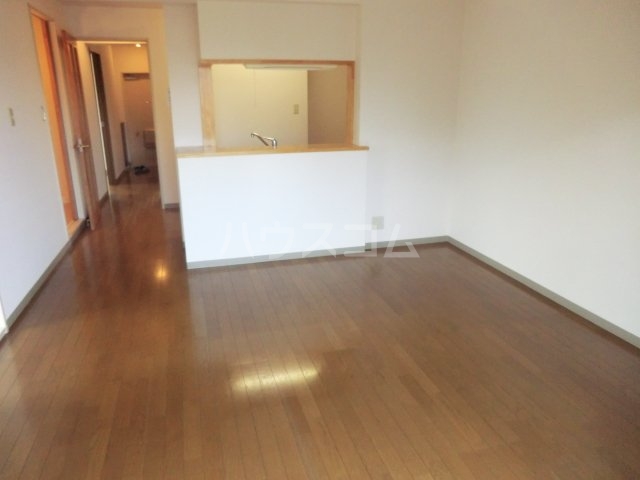 6/30 リビング/ダイニング