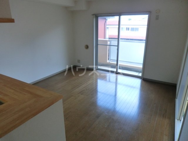 5/30 リビング/ダイニング