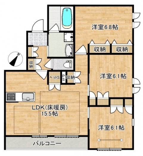 サムネイルイメージ