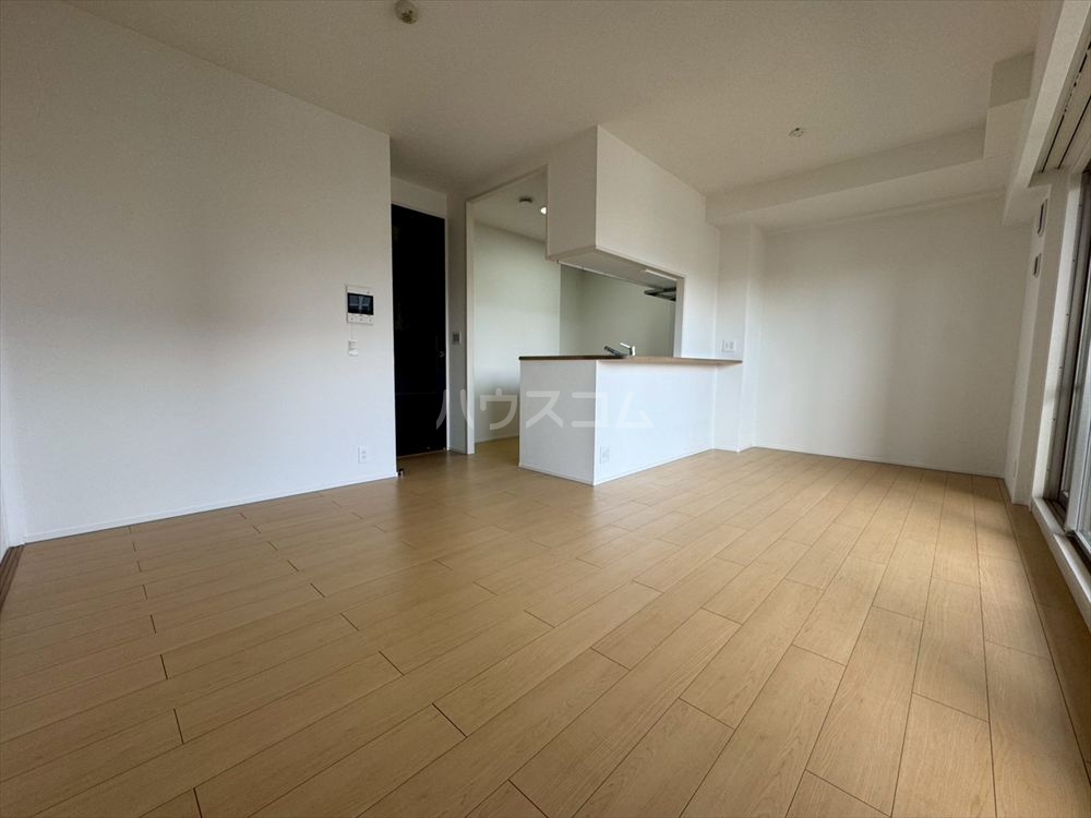 4/30 リビング/ダイニング