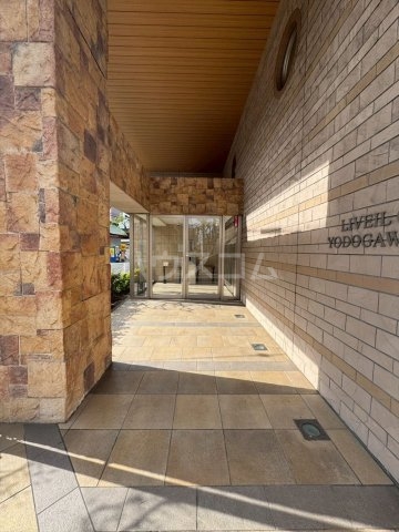 29/30 エントランス