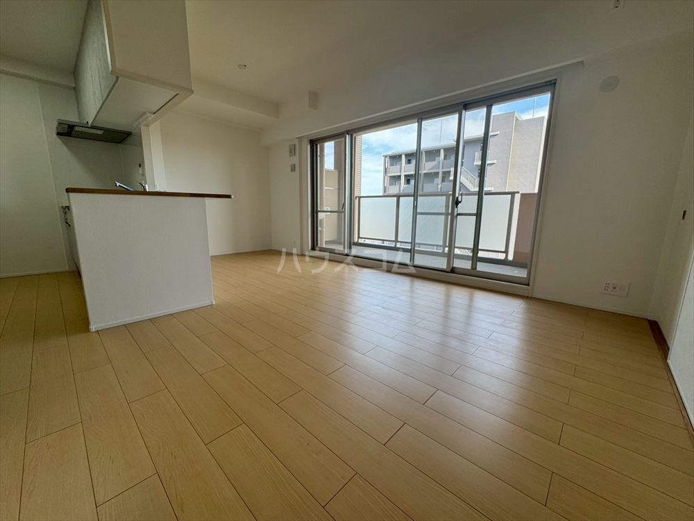 3/30 リビング/ダイニング