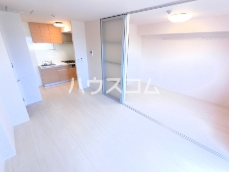 4/20 リビング/ダイニング