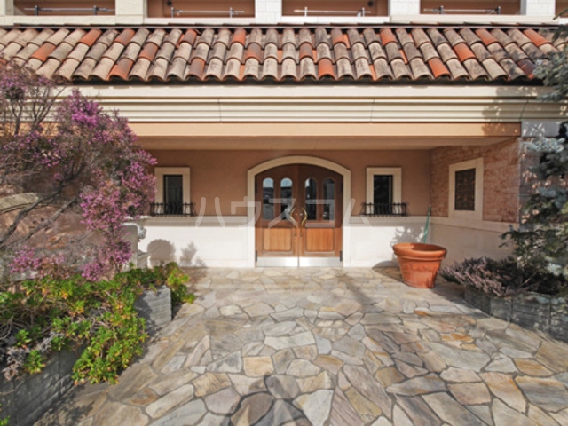 12/20 エントランス