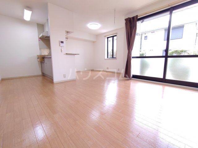 2/12 リビング/ダイニング