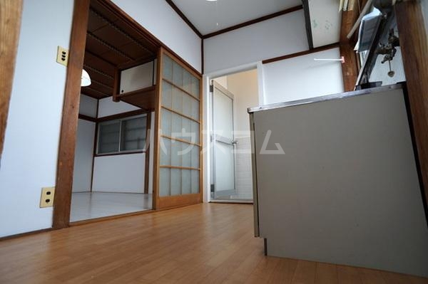 3/24 リビング/ダイニング