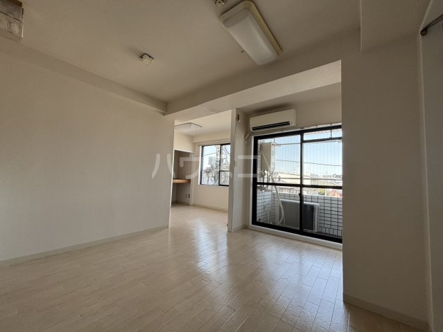 4/26 リビング/ダイニング