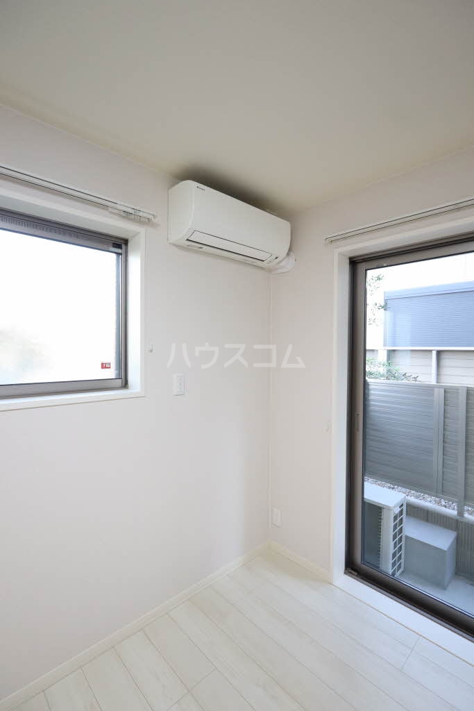 7/26 リビング/ダイニング