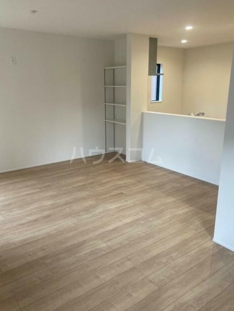 3/21 リビング/ダイニング