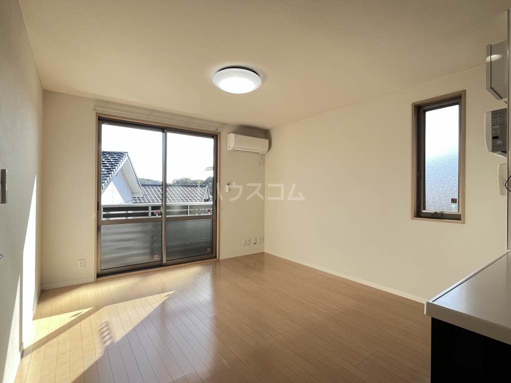 3/17 リビング/ダイニング