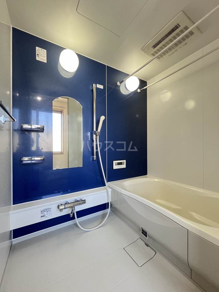 11/17 浴室
