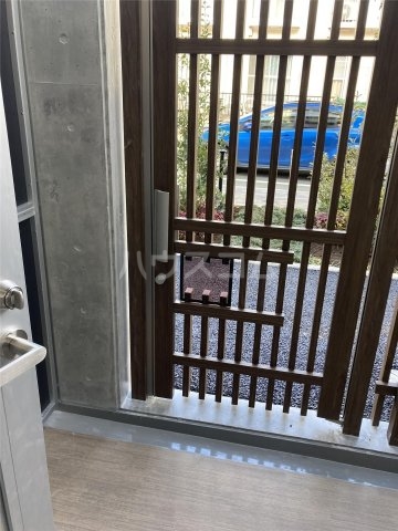 10/21 バルコニー