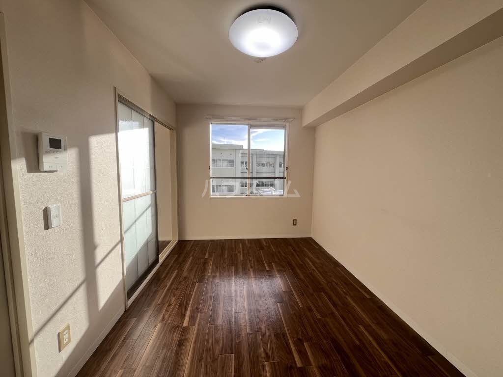 4/24 リビング/ダイニング