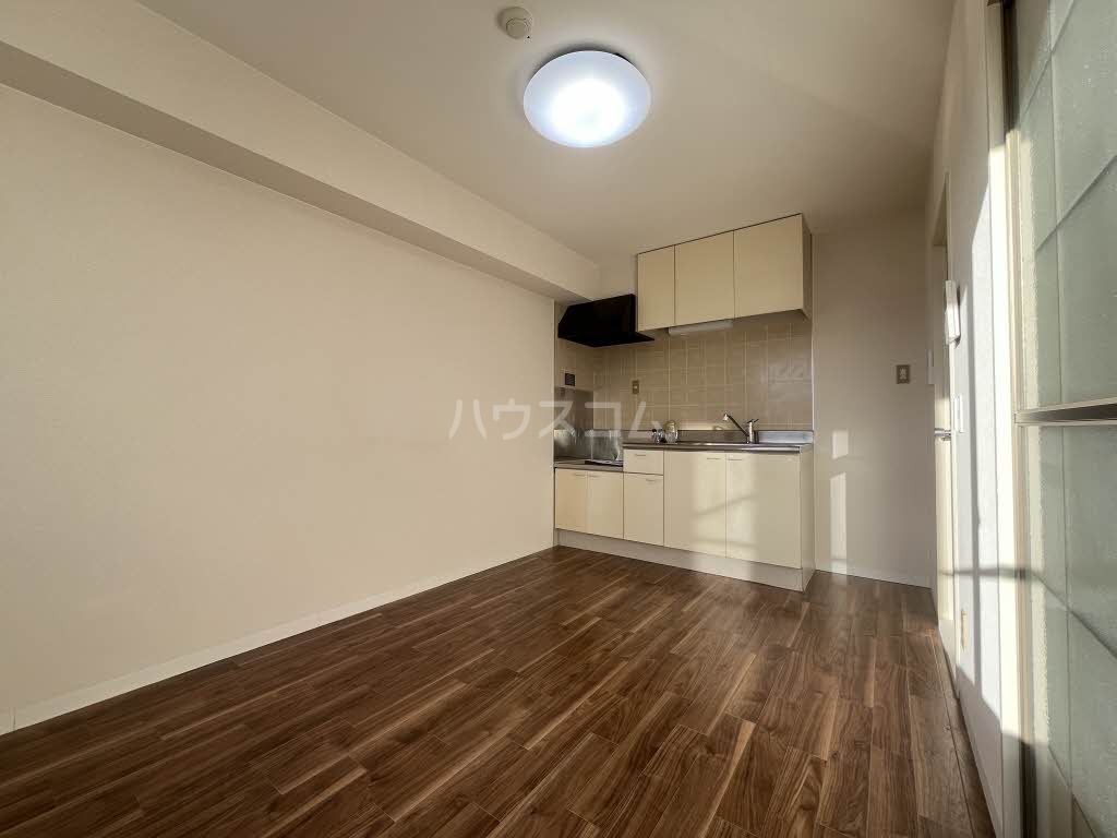 5/24 リビング/ダイニング