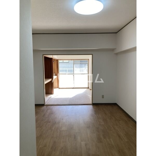 2/15 リビング/ダイニング