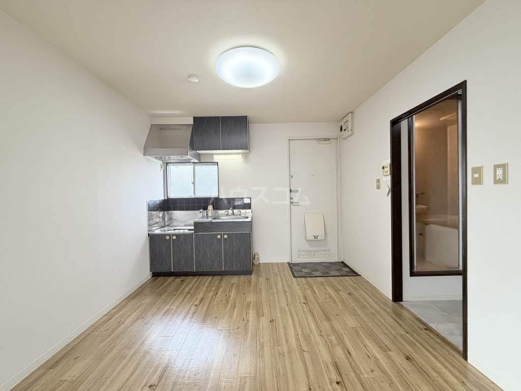 4/22 リビング/ダイニング